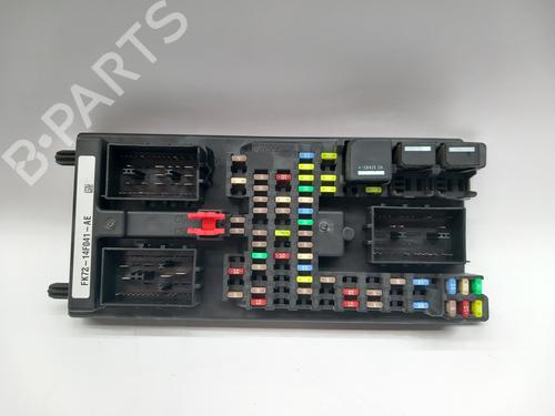 Used Fuse box LAND ROVER DISCOVERY SPORT (L550) [2014-2025]  26961660