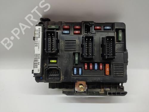 Zekeringkast CITROËN C3 I (FC_, FN_) 1.4 HDi (70 hp) 30539970