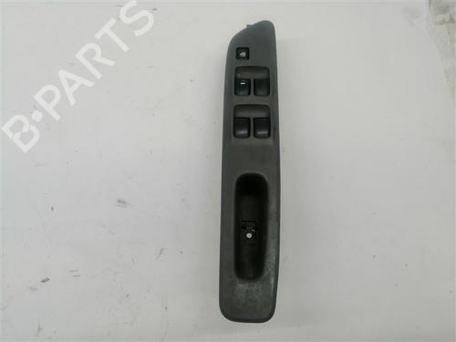 Left front window switch MITSUBISHI SPACE WAGON (N9_W, N8_W) 2.4 GDI (N84W) | BP27180717I27 - Image 1