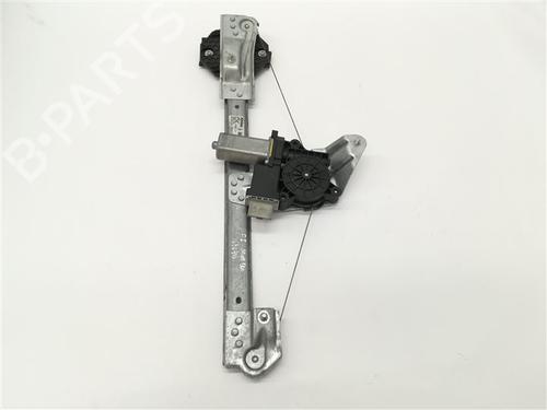 Used Front left window mechanism Front left window mechanism DACIA LOGAN MCV II 1.0 SCe 75 (73 hp) 12519314 12519314
