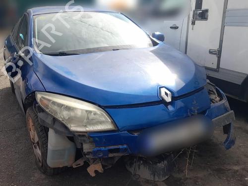 Used Parts RENAULT MEGANE III Hatchback (BZ0/1_, B3_) 1.5 dCi (BZ09, BZ0D, BZ1W, BZ29, BZ14) (110 hp) 4429958