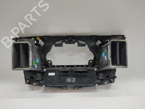 Climate control FORD TRANSIT CUSTOM V362 Van (FY, FZ) 1.0 EcoBoost PHEV | BP37032293I5 - Image 3