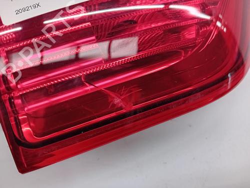 Left tailgate light FORD C-MAX II (DXA/CB7, DXA/CEU) | BP37032421C79 - Image 3