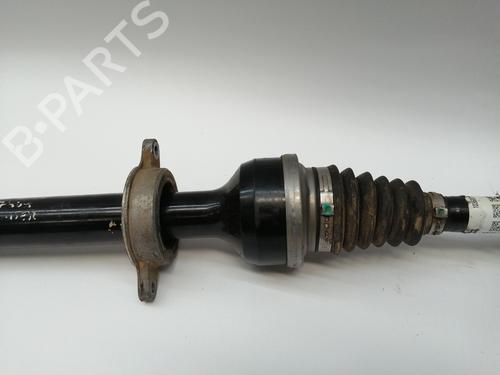 Right front driveshaft MERCEDES-BENZ A-CLASS (W177) A 250 e (177.086) | BP29720199M39 
