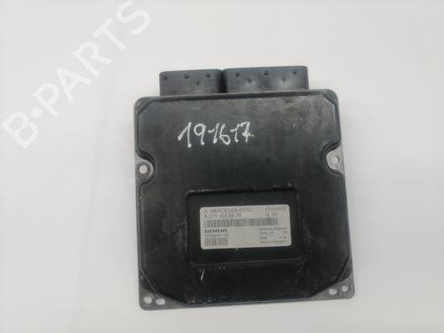 Used Engine control unit (ECU) Engine control unit (ECU) 37428649 37428649