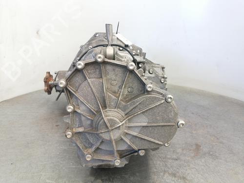 Gearkasse AUDI A4 B8 (8K2)  | BP27180662M3