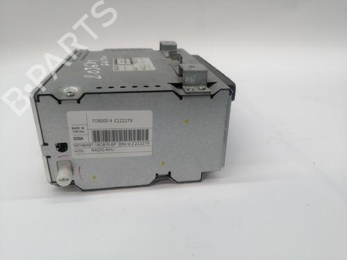 Module électronique FORD FIESTA VI (CB1, CCN) 1.6 TDCi | BP29904288M83