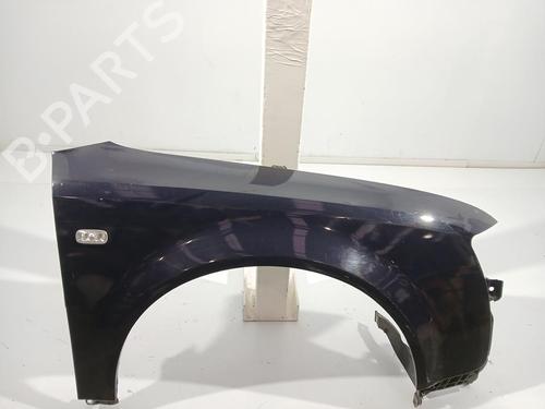 Forskærm Højre AUDI A4 B7 (8EC) 2.5 TDI (163 hp) 32527962