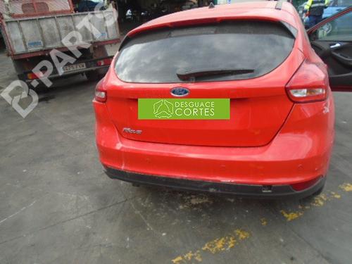 Right rear door FORD FOCUS III 1.5 TDCi | BP7218467C5  - Image 8