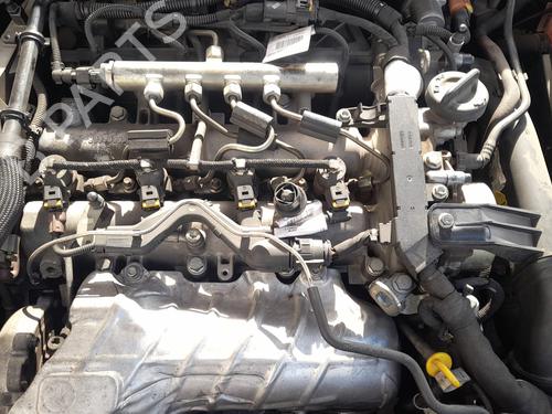 Electric handbrake OPEL ASTRA J (P10)  | BP21091586E5 