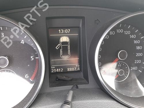 Left tailgate light VW GOLF VI (5K1) | BP11855653C79 - Image 11