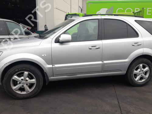 Hood KIA SORENTO I (JC) 2.5 CRDi | BP16975308C1 