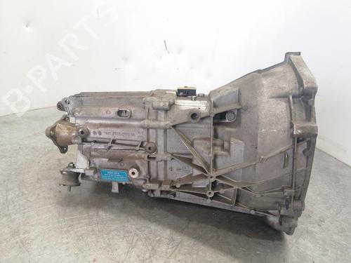 Gearbox BMW 1 (E87) 118 d | BP37246972M3 - Image 4