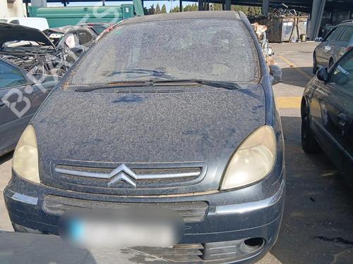 Brugte CITROËN XSARA PICASSO (N68) 1.6 HDi 4827080