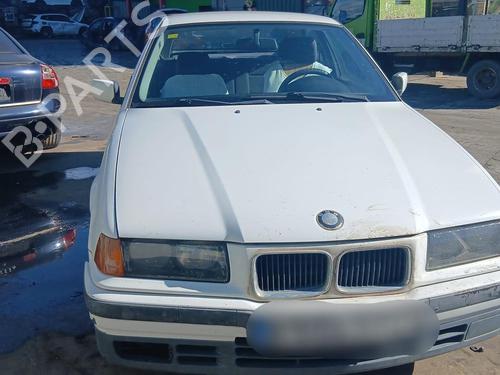Brugte BMW 3 Compact (E36) 318 tds 4783978