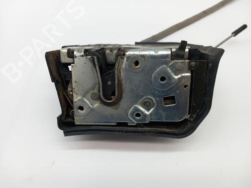 Rear right lock BMW X5 (E53) 3.0 d | BP27180681C99 