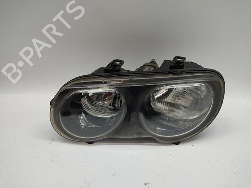 Used Left headlight Left headlight 37149384 37149384