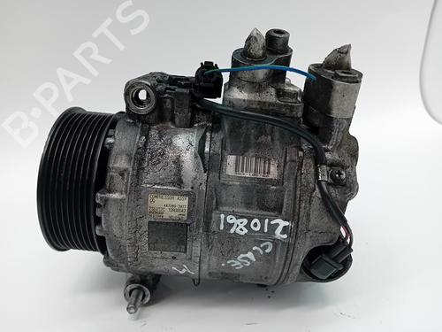 Used AC compressor AC compressor 37429588 37429588