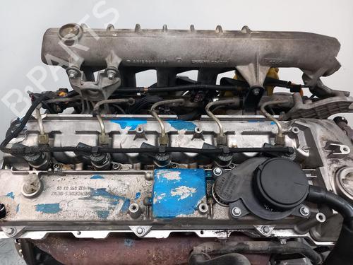Used Engine MERCEDES-BENZ SPRINTER 3-t Bus (B903) [1995-2012]  32384792