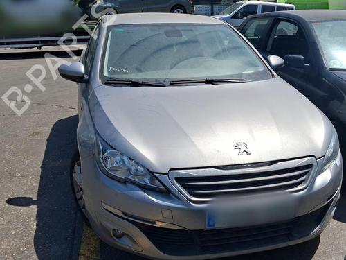 Peças PEUGEOT 308 II (LB_, LP_, LW_, LH_, L3_) 4910935