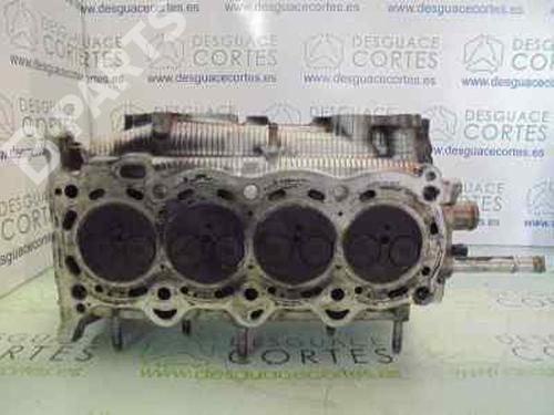 Used Cylinder head Cylinder head TOYOTA YARIS (_P9_) 1.4 D-4D (NLP90_, NLP90R) (90 hp) 10975176 10975176