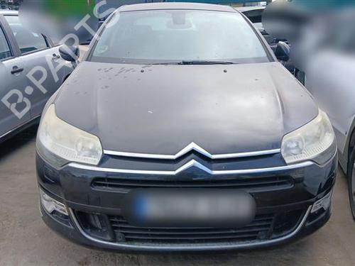 Used Parts CITROËN C5 III (RD_) 1.6 HDi 110 (RD9HL0, RD9HR8, RD9HRA) 4972924