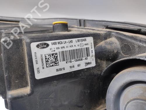 Left headlight FORD TRANSIT CONNECT V408 Box Body/MPV | BP36020072C28 - Image 4