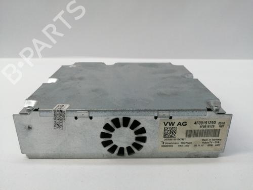 Used Electronic module AUDI Q7 (4LB) 3.0 TDI quattro (240 hp) 15603263