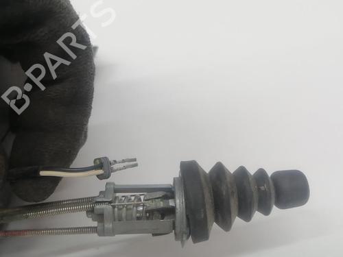 Left mirror SMART FORFOUR (454) 1.5 CDI (454.001) | BP30178588C26 