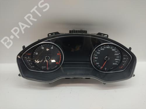 Cockpit AUDI A4 B9 (8W2, 8WC) [2015-2025]  28501739