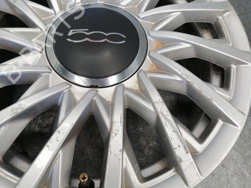Rim FIAT 500 (312_) 1.2 (312AXA1A) | BP29140289C45 