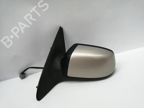 Left mirror FORD MONDEO III (B5Y) 2.0 16V TDDi / TDCi | BP18265224C26 