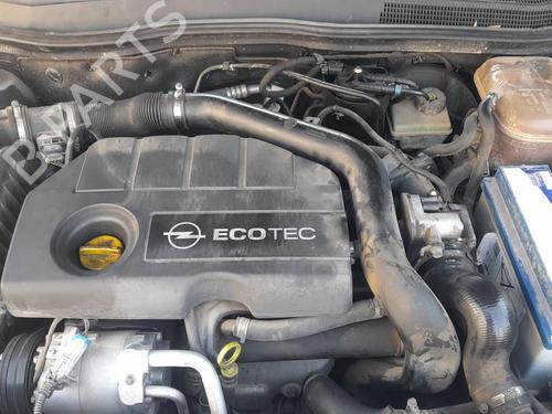 Left mirror OPEL ASTRA H (A04)  | BP29267449C26 