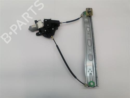 Used Front left window mechanism Front left window mechanism FORD TRANSIT CONNECT MPV 1.6 TDCi (95 hp) 19155703 19155703