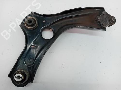 Left front suspension arm RENAULT CAPTUR II (HF_) | BP36279615M12 - Image 2