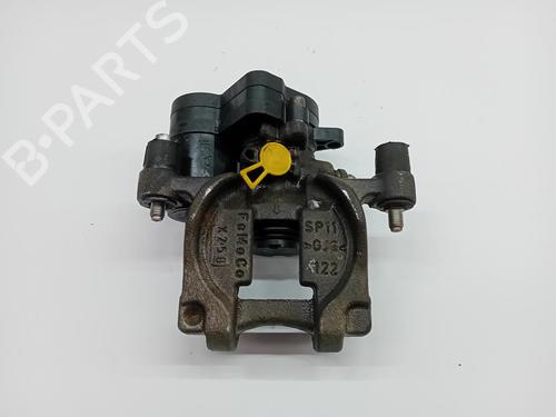 Used Right rear brake caliper Right rear brake caliper FORD KUGA II (DM2) 1.5 TDCi (120 hp) 35786894 35786894