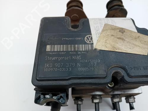 Control unit SEAT ALTEA (5P1) | BP37032303M11 - Image 3