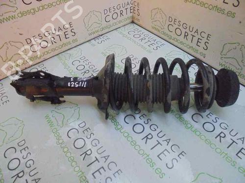 Used Right front shock absorber VW GOLF III (1H1) 2.0 (115 hp) 5521714