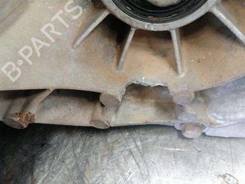 Gearbox FORD TOURNEO COURIER B460 MPV 1.0 EcoBoost | BP35982404M3 - Image 3