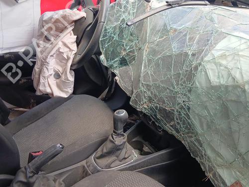 Hattehylde OPEL CORSA E (X15) | BP36322301C85 - Image 7