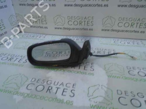 Used Left mirror TOYOTA CELICA Coupe (_T20_) 1.8 i 16V (AT200) (116 hp) 5526089