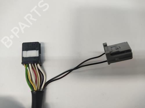 Right mirror RENAULT KADJAR (HA_, HL_)  | BP29275607C27 