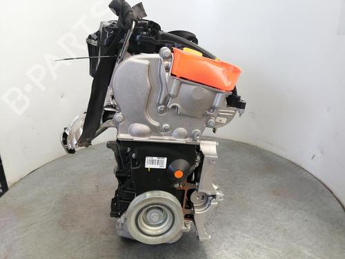 Engine DACIA DUSTER (HM_) | BP35918205M1 - Image 2