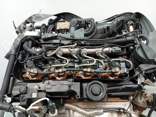 Motor BMW 1 (F20) 118 d (150 hp) 22273136