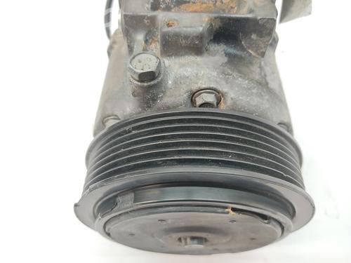 AC compressor VW POLO IV (9N_, 9A_) | BP29982282M34