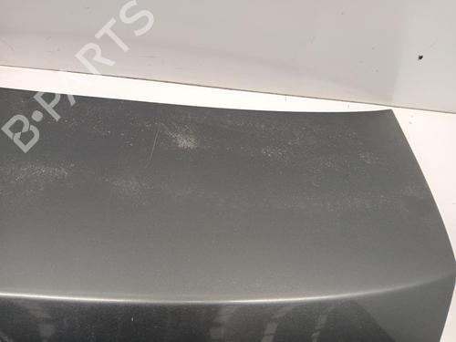 Tailgate CITROËN C4 I Saloon 1.6 HDi | BP29865476C6