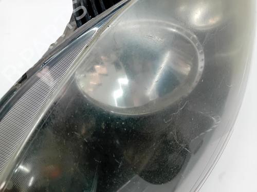Left headlight SEAT LEON (1P1) 2.0 TDI | BP38708298C28 - Image 6