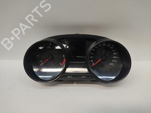 Used Instrument cluster VW POLO V (6R1, 6C1) [2009-2022]  28319904