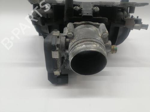 Intake manifold BMW 3 Convertible (E93) | BP37428889M70 - Image 5