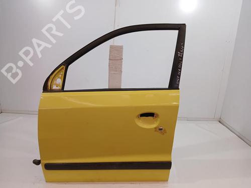 Used Left front door Left front door 38415547 38415547